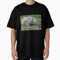 Black Rhino by Conservation Art Emporium