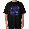 Vibrant Happy New Year 2026 Celebration Design - Believe Big Fireworks by lojadpop
