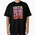 Happy Pi Day Coquette Bow Funny Math Teacher for Women Girls by SIGORDESIGN