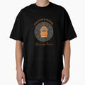 Save The Orangutan The Clock Is Ticking Duffle Bag by MagicWolfStar