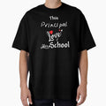 This Principal Loves Her School, Cute principal, gift for mom, friend by Loukman-Badri