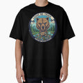 Guardian of the Wild: Leave No Trace by Bestie-Emporium
