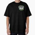 Copy of Penguin Mascot (Black) Puffle by KeiosD
