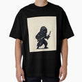 Pixel Rogue – Stealthy Retro RPG Assassin Pixel Art by PrometheusStyle