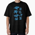 SAVE – Marine Life Made from Plastic | Ocean Awareness Art by NooHaART