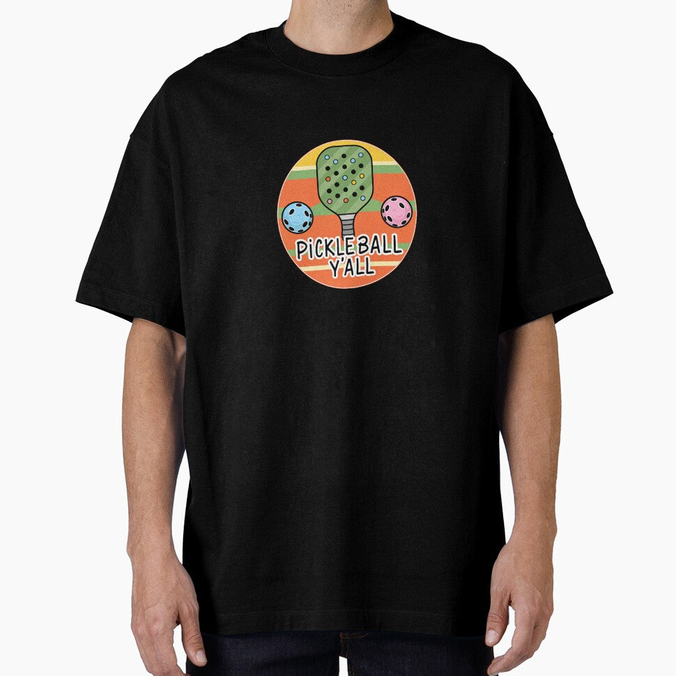 Pickleball Y'all - for Pickleball Players by Mindful-Designs