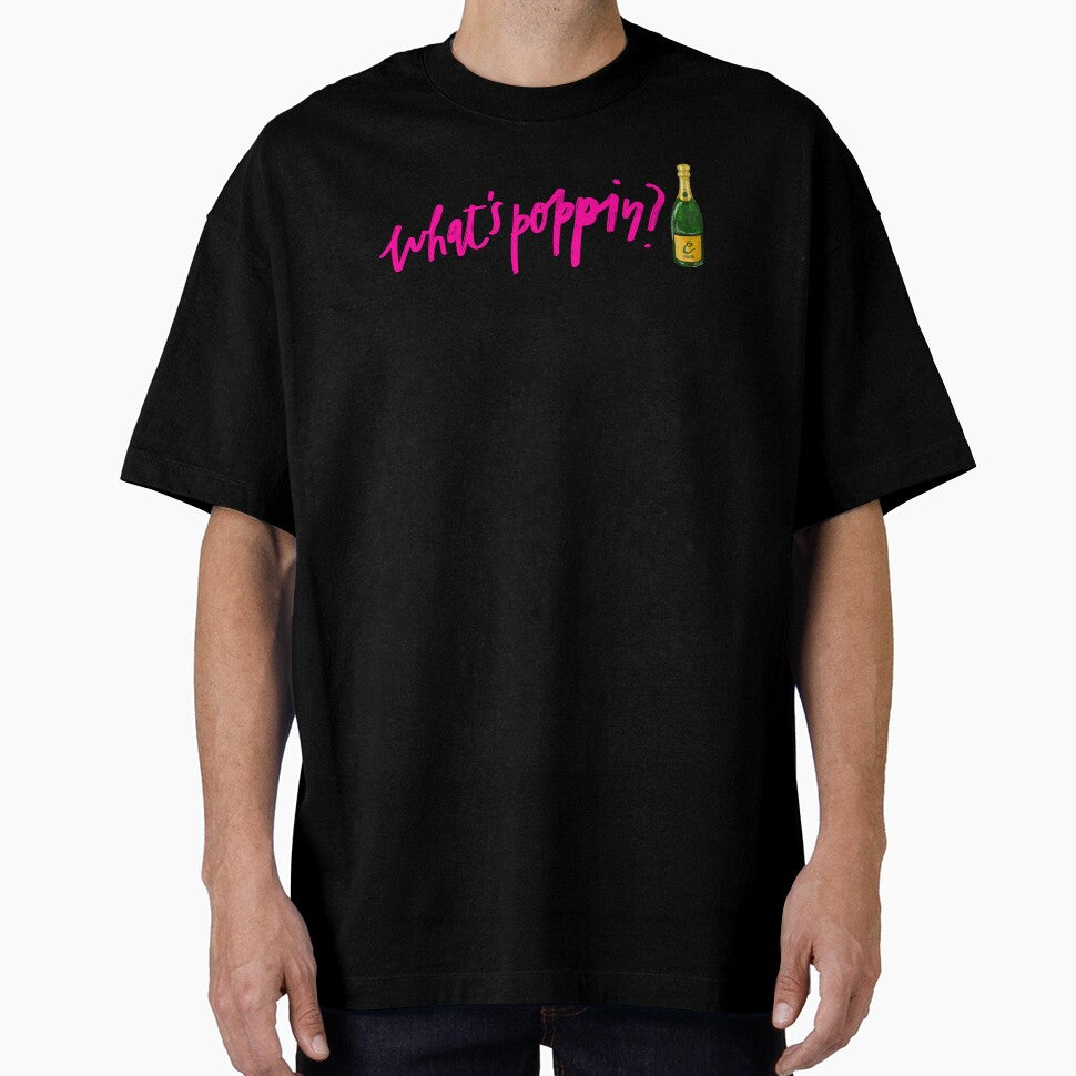 what's poppin alc bottle preppy by SUUSCK ★