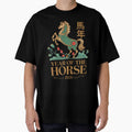 Lunar Chinese Year New Year Of The Horse 1942-2026 Zodiac by pfanodlnazb
