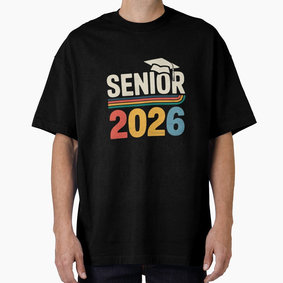 Senior 2026 Class Of 2026 Graduation by MyzoToyota