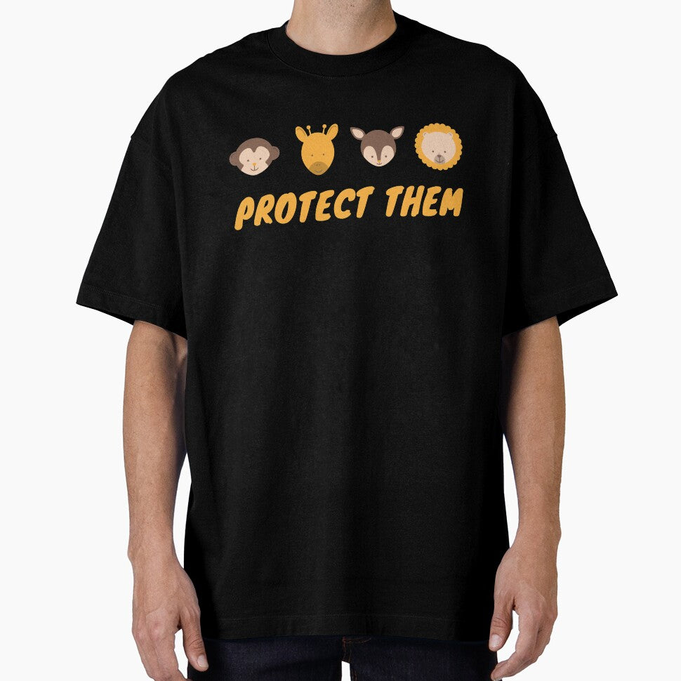 Protect them by razvigod