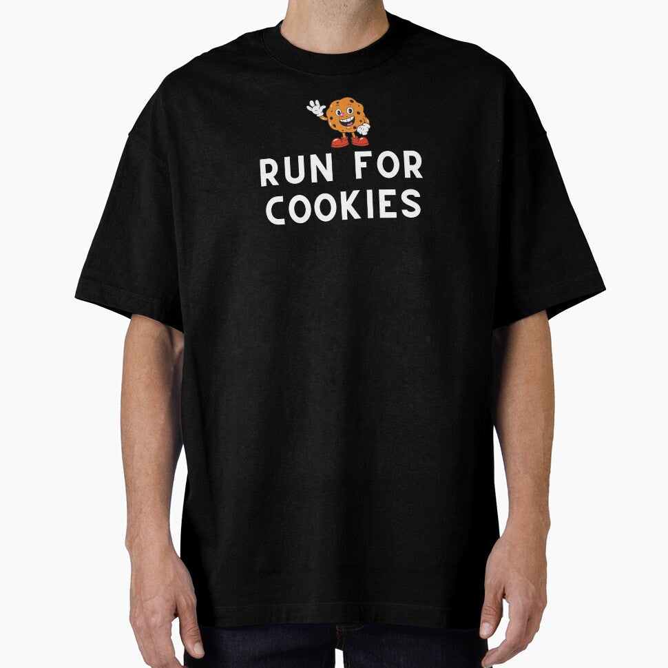 Run For Cookies by Runner's High