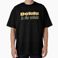 Delulu Is The Solulu by ProEf
