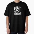 Built For Honking by theartfulaspie
