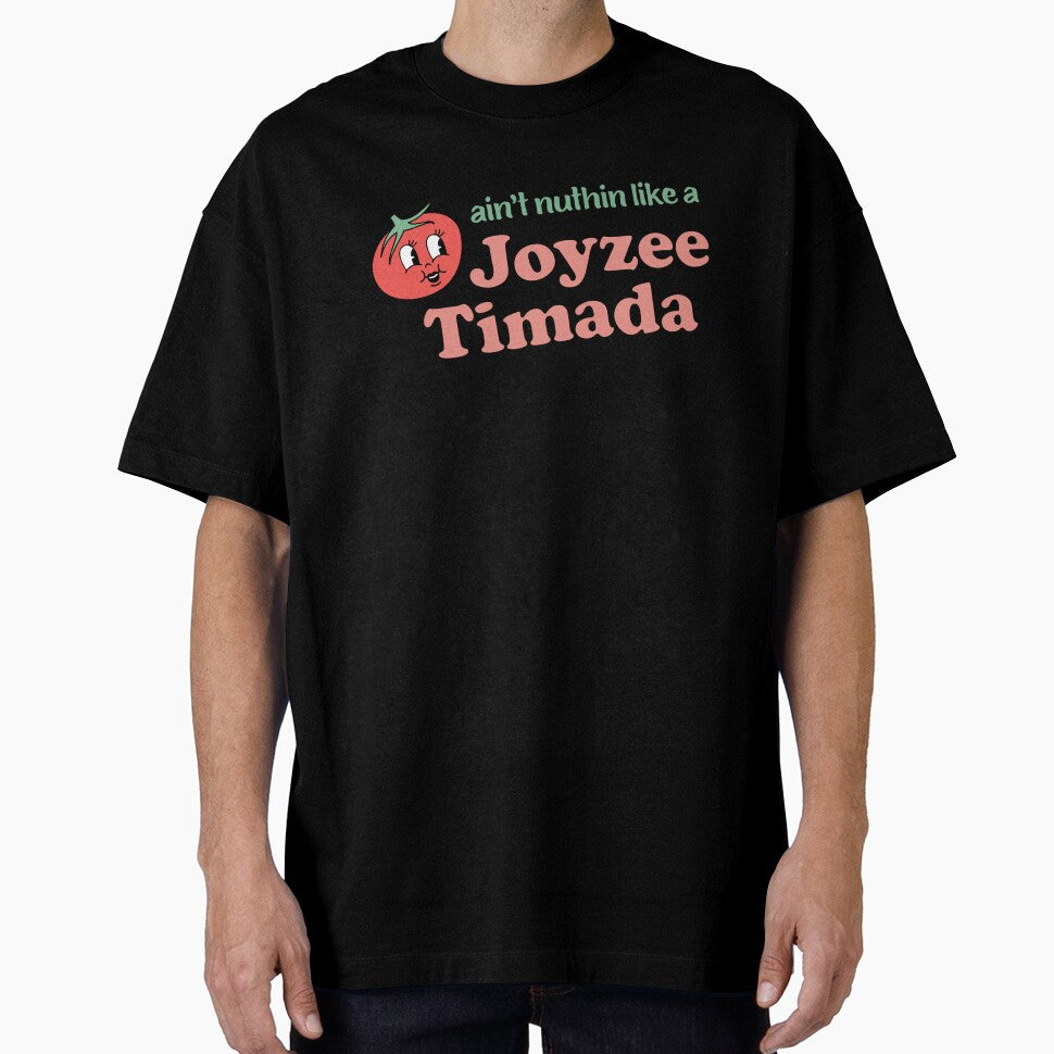 New Jersey Tomato | Joyzee Timada | Garden State by PotentQuotable