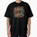 Delulu Is The Solulu Vintage by DrRanda