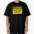 Caution: Certified Yapper by RuthandRose
