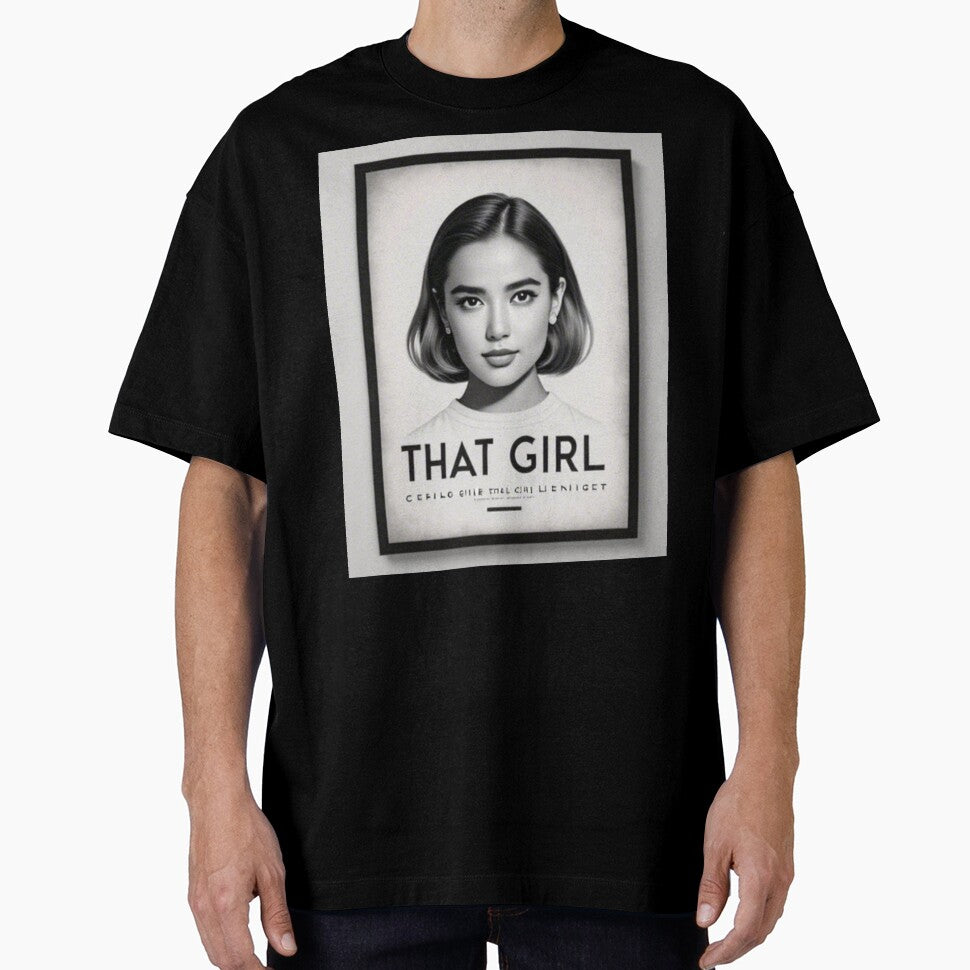 That Girl Mindset by BelleVibeStudio_