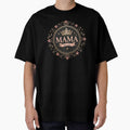 Luxury Mama Est 2026 Tee – Elegant Mother’s Day Gift by relso