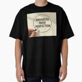 Progress Over Perfection by xArchGoDx