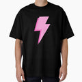 pink preppy lightning by SUUSCK ★