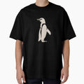 Galapagos Penguin | Endangered Species Series by CamilleIllus