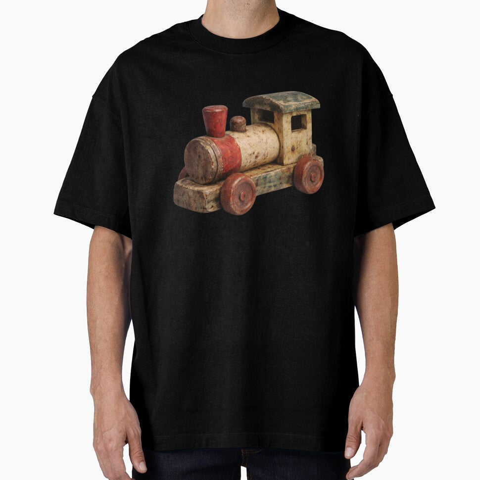 Still Train – Nowhere to Go by DesignsByHania