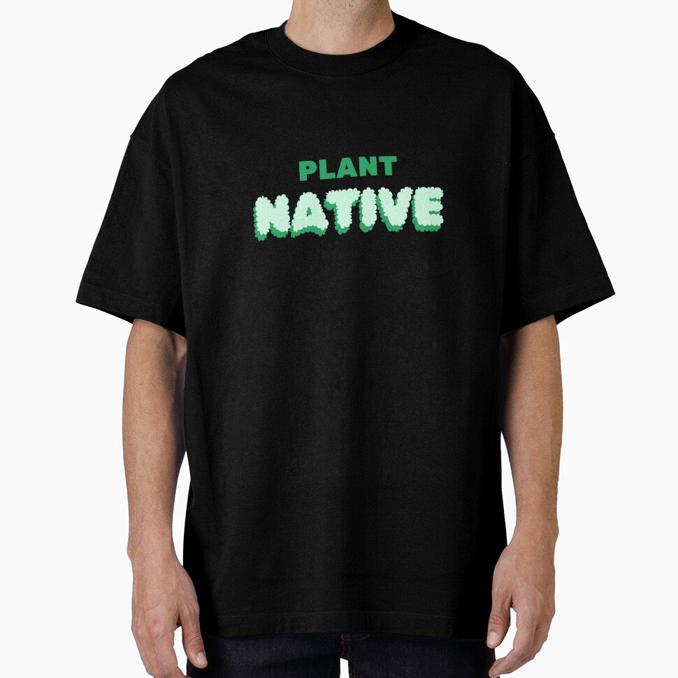 Plant Native design by ebcameron