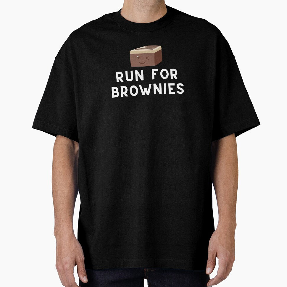 Run For Brownies by Runner's High