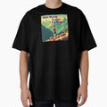The Work Is The Reward Woman Runner Mountains by Esskay Designs