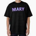 Mary marble by Fifi263