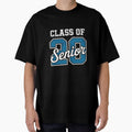 Senior 2026 Class of 2026 Graduation Year 26 Last First Day by MyzoToyota
