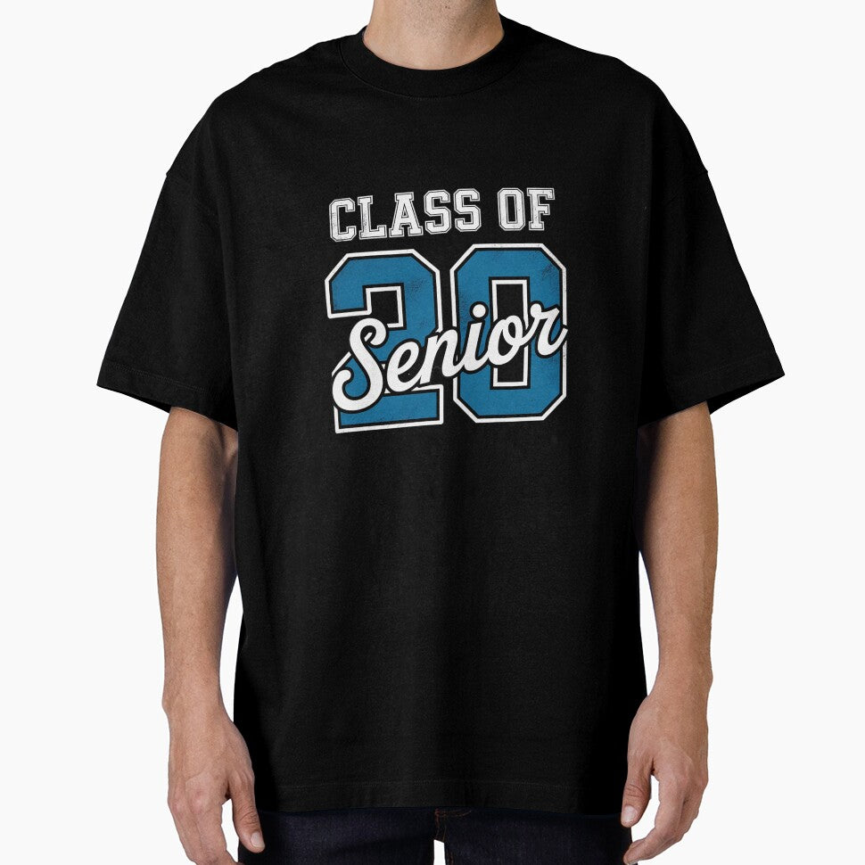 Senior 2026 Class of 2026 Graduation Year 26 Last First Day by MyzoToyota