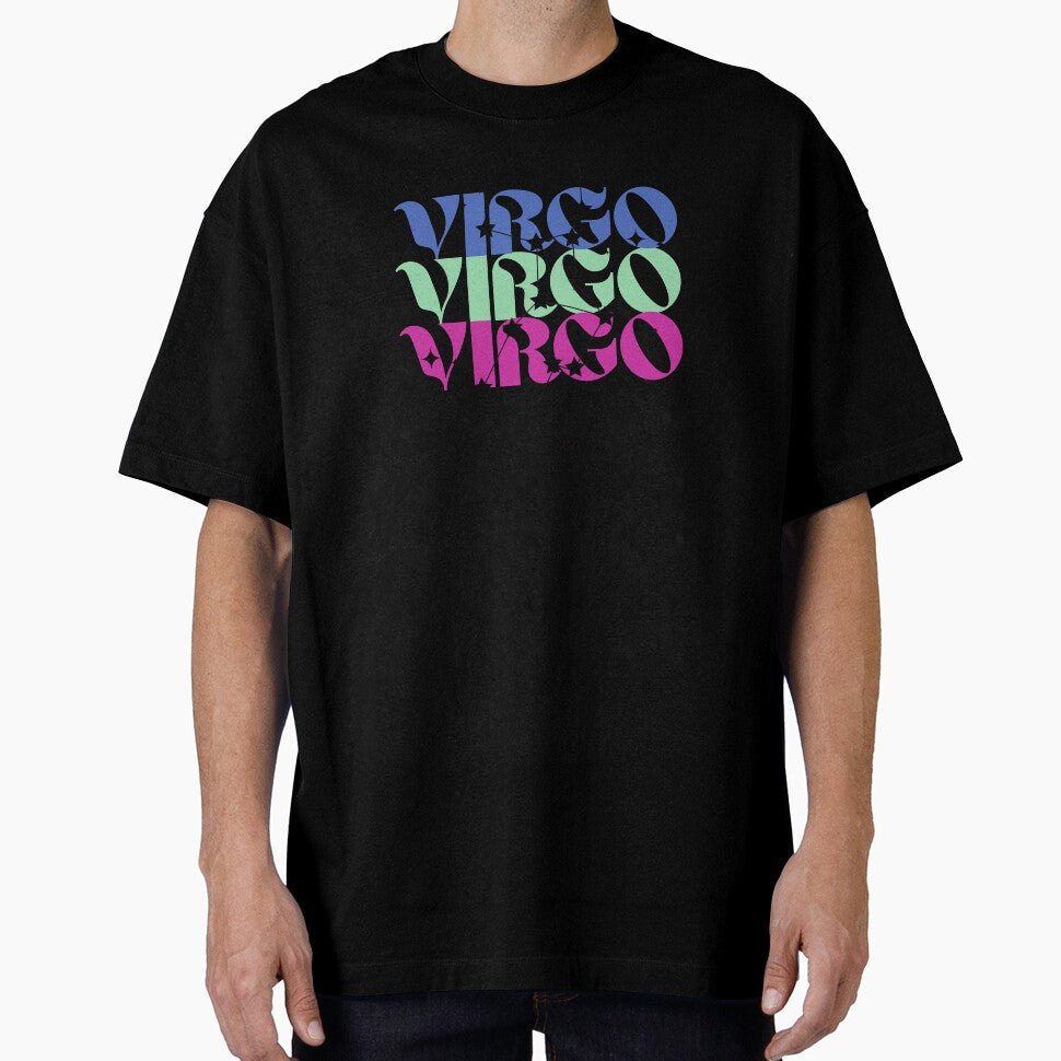 Virgo by Full Moon Designs