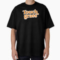 Touch grass Orange by birchwoodgreen