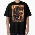 Tasmanian Devil #6 | Tasmanian Devil Lovers by ksgraphics222