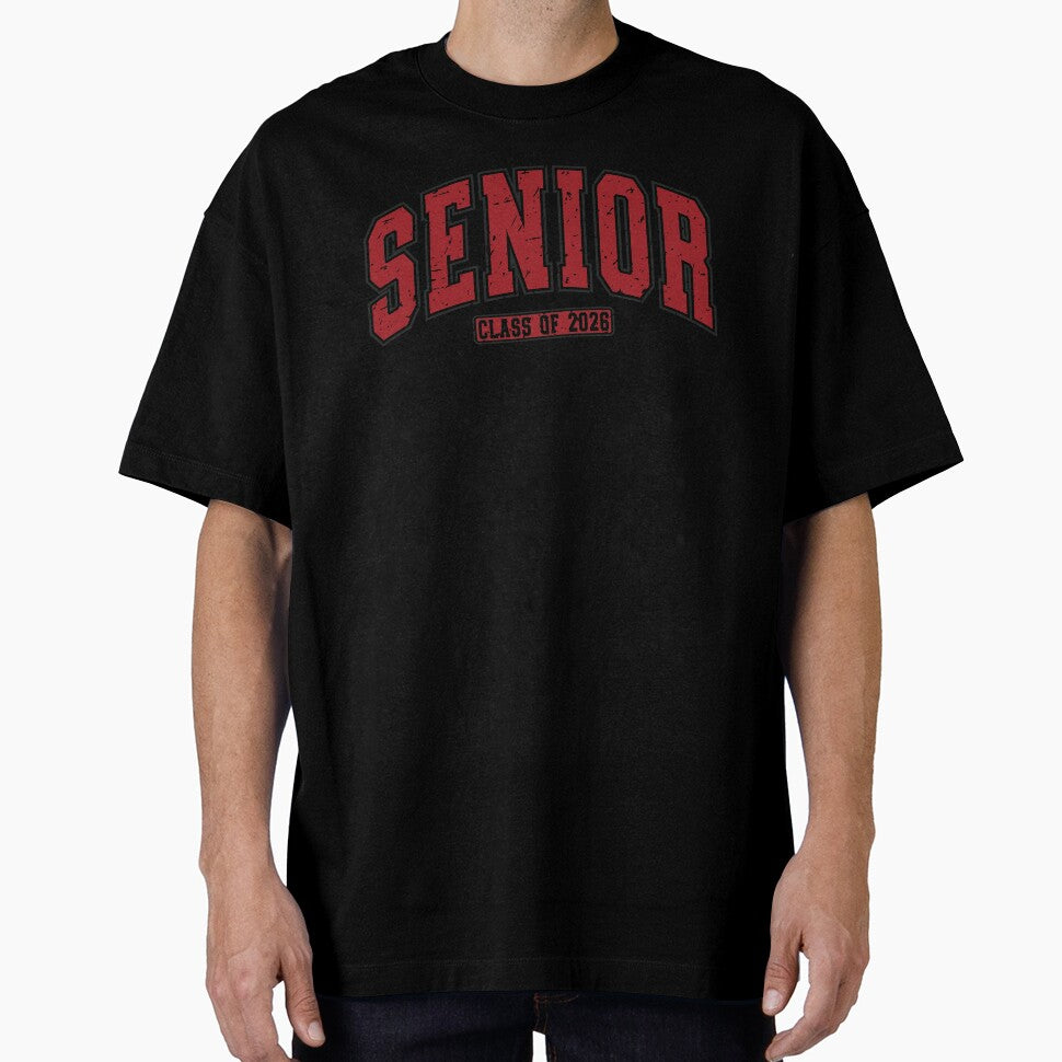 senior, graduation, college, funny, university, school, cute, senior 2026 by happinesproject