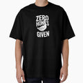 Zero Honks Given by theartfulaspie