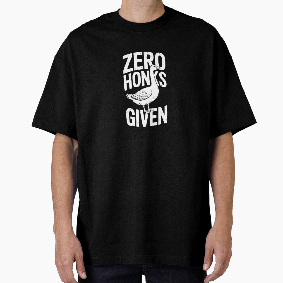 Zero Honks Given by theartfulaspie