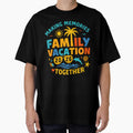 Making Memories Family Vacation 2026 Together Tropical by haitrieuic96