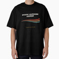 Static Alpinism Expert Ironic Mountain Laziness Retro by SlothcoreVibes