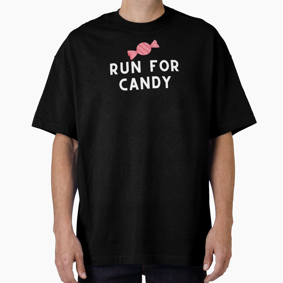 Run For Candy by Runner's High