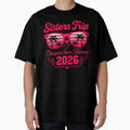 Sisters Trip Sisters Trip Cheapers Than Therapy 2026 by gunaone-design