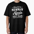 Soon to Be Mawmaw Again Est 2026 Pregnancy Announcement Grandma Gift by kiralynstration