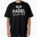 Padel Social Club by Anniko Art Studio