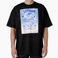 Senior Year 2026 - Globe by 316Gifts