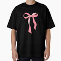 Pink Coquette Bow by PreppyPalace