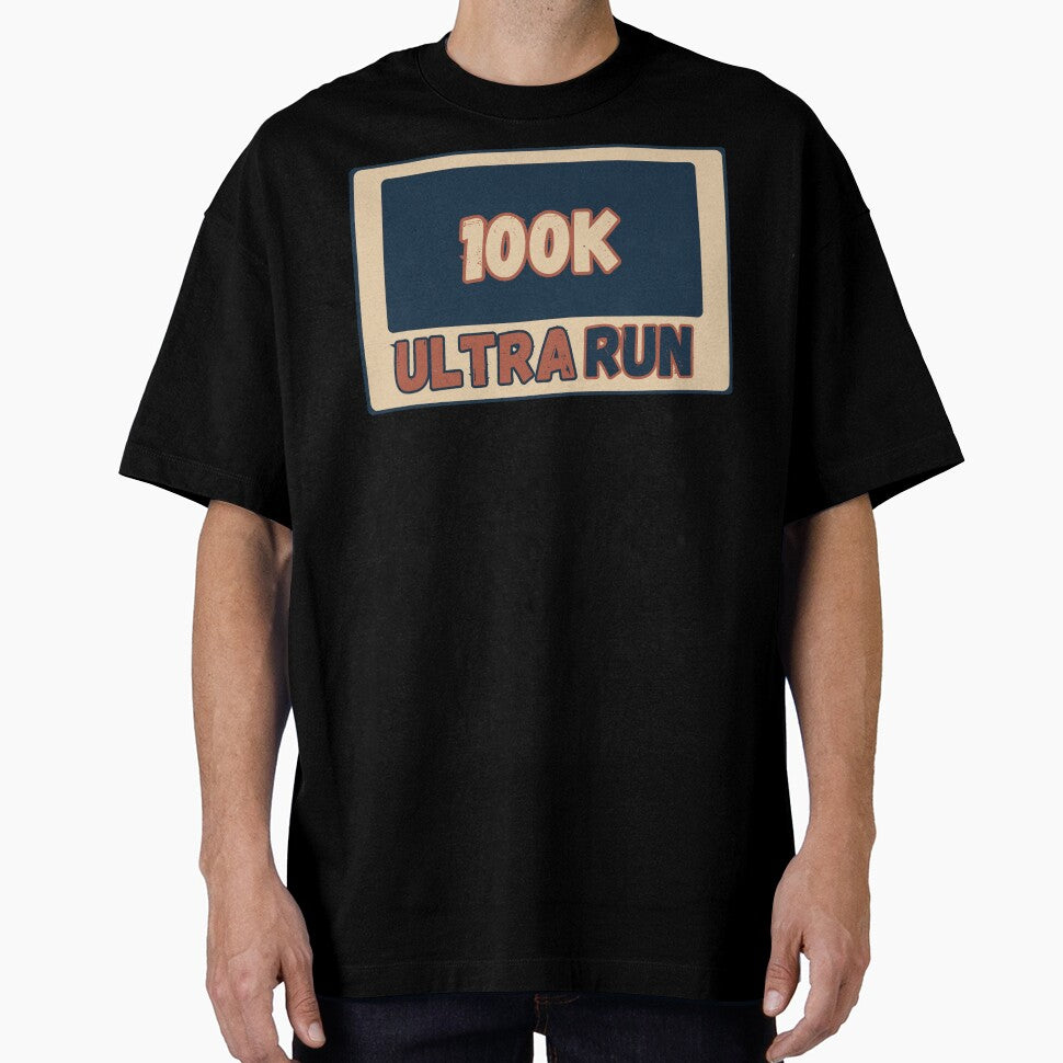 Ultramarathon 100k by 36barek