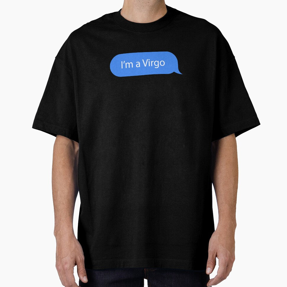 I'm a Virgo by gnsdesign