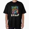 Happy new year 2026 to be continued by Palmtree94