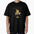New Year Same Me 2026 – Funny Sloth Design by Ombrya